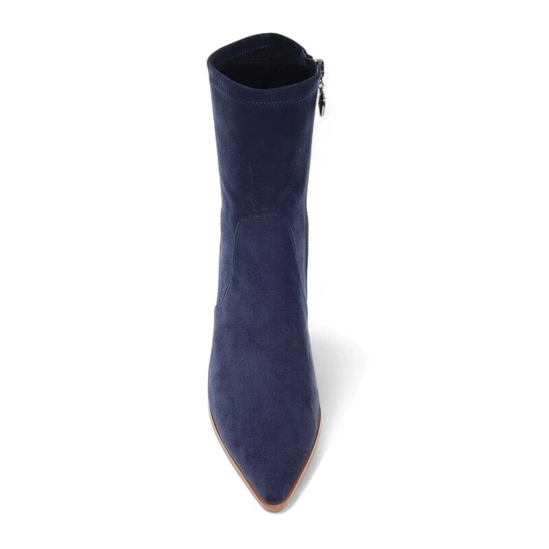 Minx Crest Boot image number 2